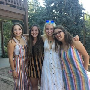 Meet your Posher, Rachel